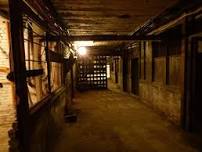 SOLD OUT - Keighley Royal Arcade Underground Paranormal Investigation
