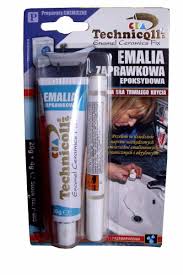 Professional quality home repairs on sinks, bathtubs, toilets, shower stalls, ceramic tile, hot tubs, spas and major kit contains the necessary components to repair moderate cracks, skid damage, and tears to portable spa pans. Technicqll Bath White Enamel Repair Kit Fix Scratch Crack Chip Ceramic Sink P805 Ebay