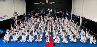 Groundworks MMA Centre