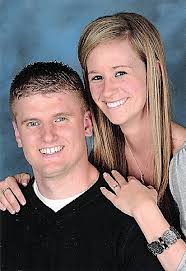 Michael Hentschl Meissner and Connie Sue Tenbusch