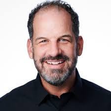 Steve Ficklin's Instagram, Twitter & Facebook