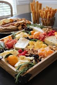 Cheese And Fruit Tray How To Avec Images Recettes D Amuse Gueules Plateaux Alimentaires Recettes De Boissons