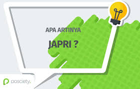Arti Kata Japri Di Medsos Posciety