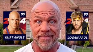 Jag vet att det bara är ett spel, men herregud, respektlösheten är galen. :  r/WWEGames