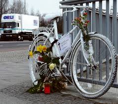 Unfallbilanz Der Polizei Mehr Tote Im Berliner Strassenverkehr Darunter Zwei Kinder Berlin Tagesspiegel