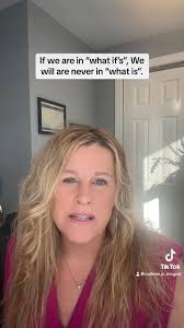 “It’s not about ‘what if’ — it’s about what is.”