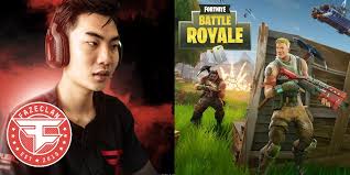 Ricegum S Short Lived Esports Career Twitter