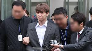 Maybe you would like to learn more about one of these? Yoochun Admits To Drug Use After 19 Days Of Denials