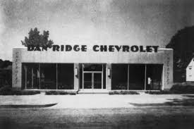 Dan Ridge Chevrolet