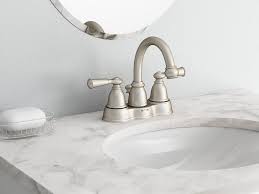 Faucets can vary greatly among manufacturers, so consult your installation manual. The 9 Best Bathroom Faucets