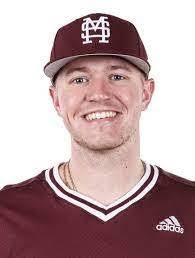 LHP Christian MacLeod, 5th round, (159th overall), Signed