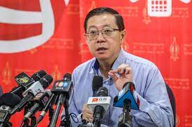 Finance minister lim guan eng said in parliament on wednesday that the previous government was still in denial over the. Guan Eng Accuses Macc Of Lying After Commission Denied Barring Him Sabah Entry Malaysia Malay Mail