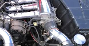 Plays a significant part in how well tuned the car is and how well it performs. What Does A Throttle Position Sensor Do For Your Vehicle Napa Know How Blog