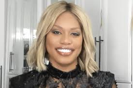 Laverne Cox Hosts Podcast Interview Show From Shondaland, iHeartMedia