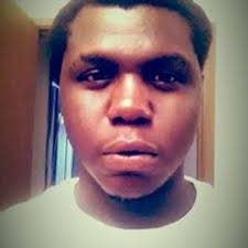 Michael Lamar Rolf (@93Blackdiamond)