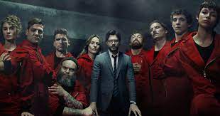 Totodata la noi se actualizeaza in fiecare zi lista de filme si seriale, avem grija sa fie functionale toate sursele, deoarece stim cat de neplacut e sa cauti seriale online sau filme si sa gasesti playere care nu merg. Casa De Papel 5 Cand Va Fi Lansat Ultimul Sezon Bihon