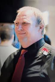 Mitchell Wayne Redfern Obituary May 23, 2025