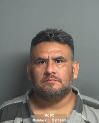 MONTGOMERY COUNTY JAIL BOOKINGS FOR SUNDAY, JUNE 30, 2024 (14 INTOXICATED  DRIVERS)