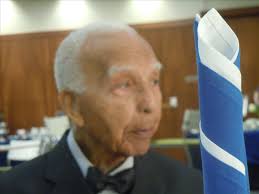 Joseph Claiborne Obituary (2012)