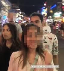 Check spelling or type a new query. Sharifah Rose Liyana Jasmay Under Fire After Photos Without Hijab Went Viral Hype Malaysia