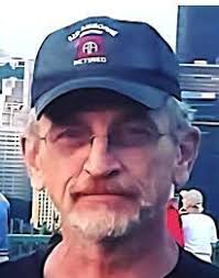 DANIEL PATRICK CUNNINGHAM Obituary