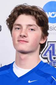 2020 Men's Lacrosse Roster