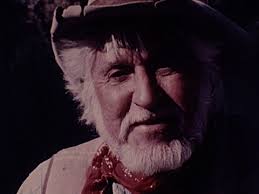 The Mayor of Luckenbach Films