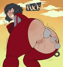 Rule34 - If it exists, there is porn of it  opal bei fong  5264084