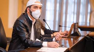 Artículos, videos, fotos y el más completo archivo de noticias de colombia y el mundo sobre nayib bukele. Nayib Bukele S First Year In Office As Coa