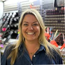 Today, we announced the appointment of Melinda Wright to Director of  Operations. Melinda has been with us for over 15 years and is an invaluable  member of the MTVG team. As Director