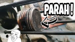 Cek sistem injeksi bagi kalian yang mempunyai motor matic atau motor yang memakai sistem injeksi lebih baik. Mengatasi Motor Matic Ngebul By Ade Irfan Firmansyah