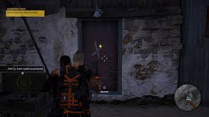 23, headhunter, side mission, this is one of the side missions . Ghost Recon Wildlands Mojocoyo S Boss Capture Antonio Lady Killer Allgamers
