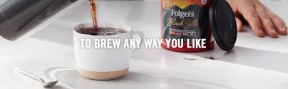 This is good news to you if you are a retail coffee kind of person. Amazon Com Folgers 100 Colombian Medium Roast Ground Coffee 24 2 Ounces Pack Of 6 Grocery Gourmet Food