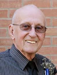 Obituary information for Gerald "Jerry" Diedrich