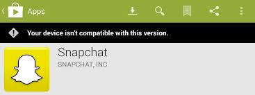 Valoración de los usuarios para snapchat: How To Install Snapchat On A Nexus 7 Or Any Other Android Tablet Nexus 7 Gadget Hacks
