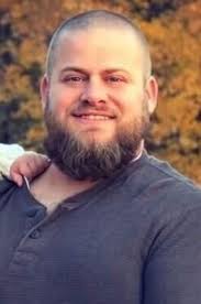 Blake Griffith Obituary (1982