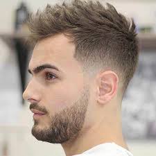 Maybe you would like to learn more about one of these? 108 Terrific Faux Hawk Haircut That You Want To Get Right Now