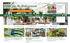 Over the time it has been ranked as high as 633 599 in the world, while most of its traffic comes from germany, where it. Bakker Pflanzenversand Valentinstag 2019
