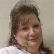 Ms. Rhonda Carol Ashmore Obituary