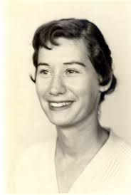 Helen Callaghan Obituary