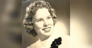 Sharon Jean Webber Obituary