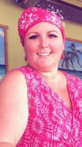 Breast Cancer Awareness Hats Fundraiser for Sister Irene