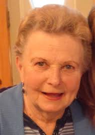 Obituary for Janet N. Mayer