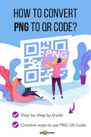 Png Converter How To Convert A Picture To Qr Code Is It Free To Convert An Image To Qr Code In 2020 Coding Qr Code Converter