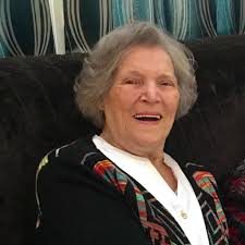Florrie Ann Padgett Obituary October 13, 2020