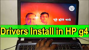 Maybe you would like to learn more about one of these? How To Install Drivers In Hp Pavilion G4 Youtube