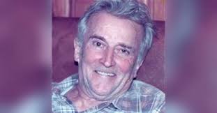 Luther Eades Obituary