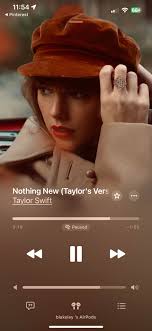 You know the thing people say about Taylor's songs sounding like she  somehow read your diary? It's true for me with this song 🥲