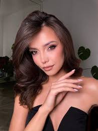 Kamila Zabłocka Makeup