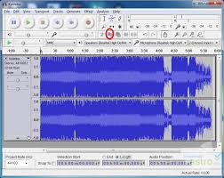 Audacity Latest Version 2021 Free Download